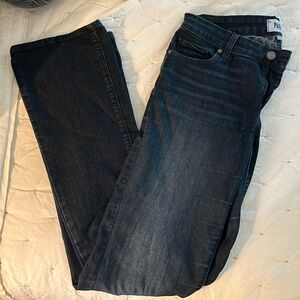 Paige jeans